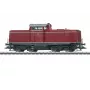 Märklin 37176 H0 diesellocomotief V100.20 van de DB