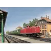 Märklin 37176 H0 diesellocomotief V100.20 van de DB