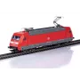 Märklin 039478 H0 elektrische locomotief serie 101 DB AG met mfx+ decoder
