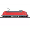 Märklin 039478 H0 elektrische locomotief serie 101 DB AG met mfx+ decoder