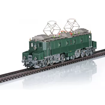 Märklin 39521 H0 elektrische locomotief Ce 6/8 III 'Köfferli' van de SBB