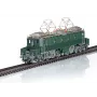 Märklin 39521 H0 elektrische locomotief Ce 6/8 III 'Köfferli' van de SBB