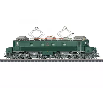 Märklin 39521 H0 elektrische locomotief Ce 6/8 III 'Köfferli' van de SBB