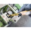 HAZET 2147 voelermaat, 13 bladen, 0,05-1,00 mm, metrisch