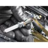 HAZET 2147 voelermaat, 13 bladen, 0,05-1,00 mm, metrisch