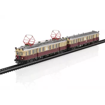 Märklin 039852 H0 elektrisch treinstel eIT 85 DRG, MHI