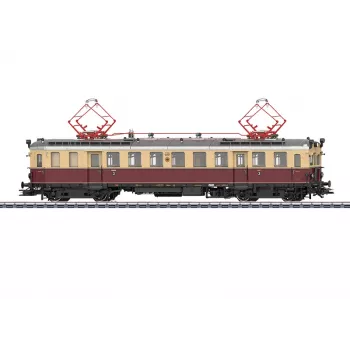 Märklin 039852 H0 elektrisch treinstel eIT 85 DRG, MHI