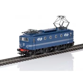 Märklin 38110 H0 elektrische locomotief NS serie 1100 met mfx+ digitaldecoder en sound