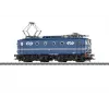 Märklin 38110 H0 elektrische locomotief NS serie 1100 met mfx+ digitaldecoder en sound
