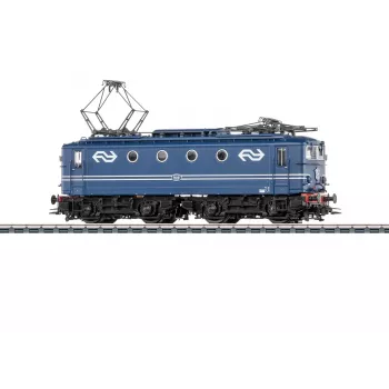 Märklin 38110 H0 elektrische locomotief NS serie 1100 met mfx+ digitaldecoder en sound