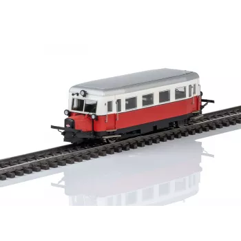 Märklin 38138 H0 railbus CVT34 Wismarer van de CFV3V