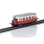 Märklin 38138 H0 railbus CVT34 Wismarer van de CFV3V