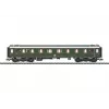 Märklin 42500 H0 sneltreinrijtuig B4uewe 2e klas van de DB