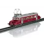 Märklin 38860 H0 BR 03.10 stoomlocomotief met mfx+ digital-decoder en sound