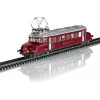 Märklin 38860 H0 BR 03.10 stoomlocomotief met mfx+ digital-decoder en sound