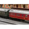 Märklin 42530 H0 expresstrein restauratierijtuig WR4üe van de DB