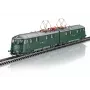 Märklin 38590 H0 expres-stoomlocomotief BR 03.10, MFX+ sound, tijdperk III