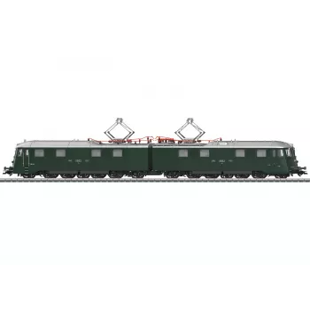 Märklin 38590 H0 expres-stoomlocomotief BR 03.10, MFX+ sound, tijdperk III
