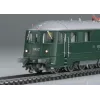 Märklin 38590 H0 expres-stoomlocomotief BR 03.10, MFX+ sound, tijdperk III
