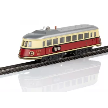 Märklin 18050 H0 nabootsing treinstel TWE 700