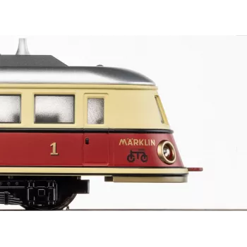 Märklin 18050 H0 nabootsing treinstel TWE 700