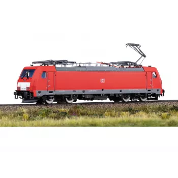 Märklin 38800 H0 elektrische locomotief serie 186 DB AG