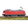Märklin 38800 H0 elektrische locomotief serie 186 DB AG