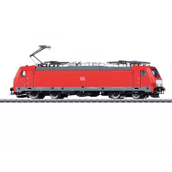 Märklin 38800 H0 elektrische locomotief serie 186 DB AG