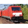 Märklin 38800 H0 elektrische locomotief serie 186 DB AG
