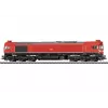 Märklin 39070 H0 diesellocomotief serie 77 DB AG
