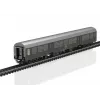 Märklin 42580 H0 3-delige set DR personenwagens