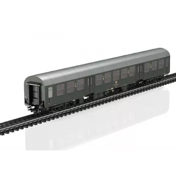 Märklin 42580 H0 3-delige set DR personenwagens