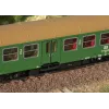 Märklin 42580 H0 3-delige set DR personenwagens