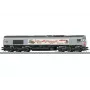 Märklin 039071 H0 diesellocomotief serie 66 met mfx+ digitaldecoder en sound