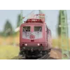 Märklin 39136 H0 elektrische locomotief BR 151 DB oranjerood, mfx+ decoder, lengte 22,4 cm