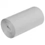 DEISS vuilniszakken 10 l transparant 5 µm, 24 st. (59815)