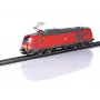 Märklin 39297 H0 Vectron DM BR 249 van de DB AG dual-mode locomotief