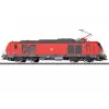 Märklin 39297 H0 Vectron DM BR 249 van de DB AG dual-mode locomotief