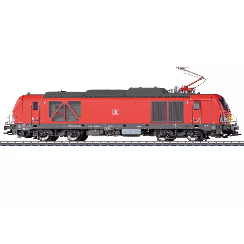 Märklin 39297 H0 Vectron DM BR 249 van de DB AG dual-mode locomotief