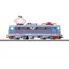 Märklin 39282 H0 elektrische locomotief serie Rc 6 van de Zweedse Staatsspoorwegen (SJ)
