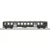 Märklin 043373 H0 SBB lichtstalen personenwagen 2e klas
