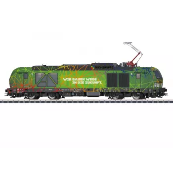 Märklin 39295 H0 Vectron Dual Mode BR 248 BUG Verkehrsbau SE locomotief