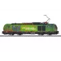 Märklin 39295 H0 Vectron Dual Mode BR 248 BUG Verkehrsbau SE locomotief