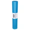 DEISS zware afvalzakken STANDARD 120L blauw 6µm (25-pack) 20067