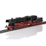 Märklin 039535 H0 stoomlocomotief BR 52 met raamlocomotieftender van de DB