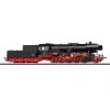 Märklin 039535 H0 stoomlocomotief BR 52 met raamlocomotieftender van de DB