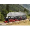 Märklin 039535 H0 stoomlocomotief BR 52 met raamlocomotieftender van de DB