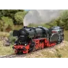 Märklin 039535 H0 stoomlocomotief BR 52 met raamlocomotieftender van de DB