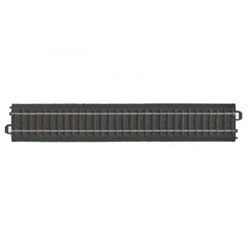Märklin 24229 H0 C-rails recht spoor 229,3 mm
