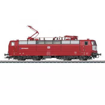 Märklin 039587 H0 elektrische locomotief serie 181 218-9 SEL Göppingen